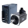 A6 Serie 2500W RS485 AC Servomotor Kit 3000rpm 7,96Nm 17-bits absolute encoder IP67 - A6-RS2500H3A1-M17 | StepperOnline