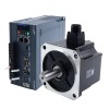 A6H Serie 1300W EtherCAT AC Servomotor Kit 1500rpm 8,34Nm 17-bits absolute encoder IP67 - A6H-EC1300H2A1-M17 | StepperOnline