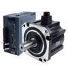 A6H Serie 2900W RS485 AC Servomotor Kit 1500rpm 18,60Nm 17-bits absolute encoder IP67 - A6H-RS2900H3A1-M17 | StepperOnline