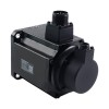 A6 Serie 1500W RS485 AC Servomotor Kit 3000rpm 4,78Nm 17-bits absolute encoder IP67 - A6-RS1500H2A1-M17 | StepperOnline