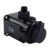 A6 Serie 1500W RS485 AC Servomotor Kit 3000rpm 4,78Nm met rem 17-bits absolute encoder IP67 - A6-RS1500H2B1-M17 | StepperOnline