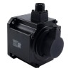 A6H Serie 1300W EtherCAT AC Servomotor Kit 1500rpm 8,34Nm 17-bits absolute encoder IP67 - A6H-EC1300H2A1-M17 | StepperOnline