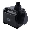 A6H Serie 1800W RS485 AC Servomotor Kit 1500rpm 11,50Nm 17-bits absolute encoder IP67 - A6H-RS1800H3A1-M17 | StepperOnline