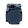A6-serie 400W EtherCAT AC-servomotorset 3000rpm 1,27Nm 17-bits absolute encoder IP67 - A6-EC400H2A1-M17 | StepperOnline