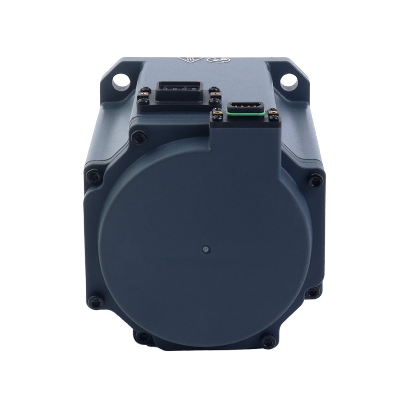 A6-serie 1000W EtherCAT AC-servomotorset 3000rpm 3,18Nm 17-bits absolute encoder IP67 - A6-EC1000H2A1-M17 | StepperOnline