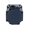 A6-serie 750W RS485 AC-servomotorset 3000rpm 2,39Nm 17-bits absolute encoder IP67 - A6-RS750H2A1-M17 | StepperOnline