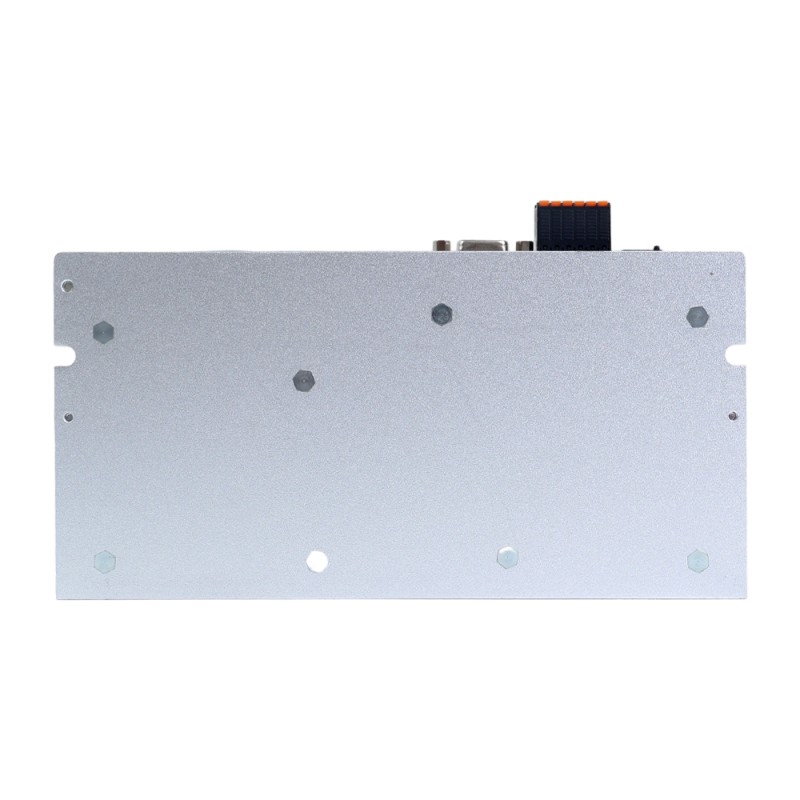 DSY Serie 1000W CANopen DC Servomotor 24-70VDC 3,20Nm 3000rpm 17-Bit Incrementele Encoder IP65 - DSY-C1000L2A2-M17S | StepperOnline
