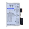DSY Serie 100W CANopen DC Servomotor 24-70VDC 0,318Nm 3000rpm 17-Bit Incrementele Encoder IP65 - DSY-C100L2A2-M17S | StepperOnline