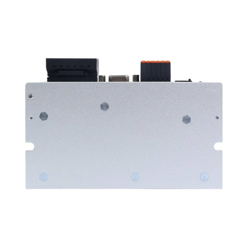 DSY Serie 100W CANopen DC Servomotor 24-70VDC 0,318Nm 3000rpm 17-Bit Incrementele Encoder IP65 - DSY-C100L2A2-M17S | StepperOnline