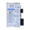 DSY Serie 400W CANopen DC Servomotor 24-70VDC 1,27Nm met Rem 3000rpm 17-Bit Incrementele Encoder IP65 - DSY-C400L2B2-M17S | StepperOnline