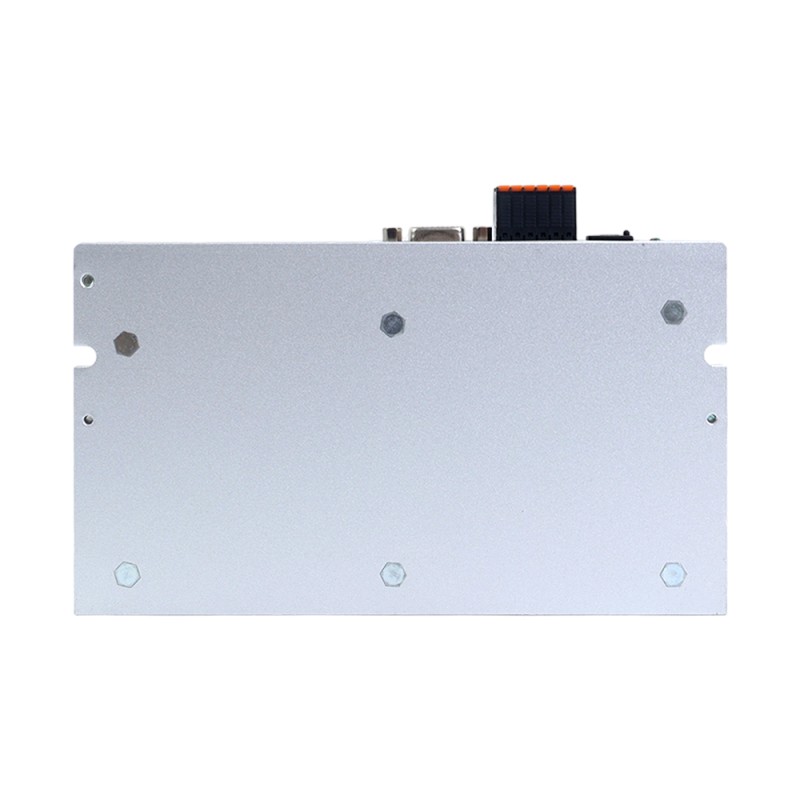 DSY Serie 750W CANopen DC Servomotor 24-70VDC 2,39Nm met Rem 3000rpm 17-Bit Incrementele Encoder IP65 - DSY-C750L2B2-M17S | StepperOnline