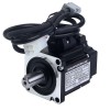 DSY Serie 200W CANopen DC Servomotor 24-70VDC 0,637Nm 3000rpm 17-Bit Incrementele Encoder IP65 - DSY-C200L2A2-M17S | StepperOnline