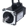 DSY Serie 400W CANopen DC Servomotor 24-70VDC 1,27Nm 3000rpm 17-Bit Incrementele Encoder IP65 - DSY-C400L2A2-M17S | StepperOnline