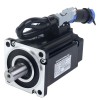 DSY Serie 1000W CANopen DC Servomotor 24-70VDC 3,20Nm 3000rpm 17-Bit Incrementele Encoder IP65 - DSY-C1000L2A2-M17S | StepperOnline
