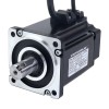 DSY Serie 750W CANopen DC Servomotor 24-70VDC 2,39Nm 3000rpm 17-Bit Incrementele Encoder IP65 - DSY-C750L2A2-M17S | StepperOnline