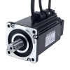 DSY Serie 750W CANopen DC Servomotor 24-70VDC 2,39Nm met Rem 3000rpm 17-Bit Incrementele Encoder IP65 - DSY-C750L2B2-M17S | StepperOnline