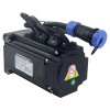 DSY Serie 750W CANopen DC Servomotor 24-70VDC 2,39Nm met Rem 3000rpm 17-Bit Incrementele Encoder IP65 - DSY-C750L2B2-M17S | StepperOnline