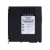 E6-serie 400W AC-servomotorkit 3000 rpm 1,27 Nm 17-bits encoder IP65