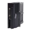 E6-serie 400W AC-servomotorkit 3000 rpm 1,27 Nm 17-bits encoder IP65