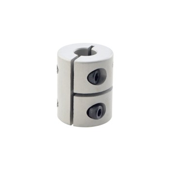 5mm - 8mm stijve koppeling 20x25mm CNC Stepper Motor as koppeling