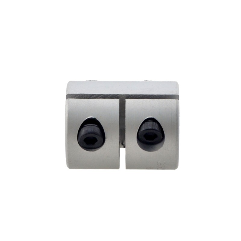5mm - 5mm stijve koppeling 20x25mm CNC Stepper Motor as koppeling