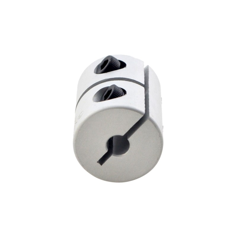 5mm - 5mm stijve koppeling 20x25mm CNC Stepper Motor as koppeling