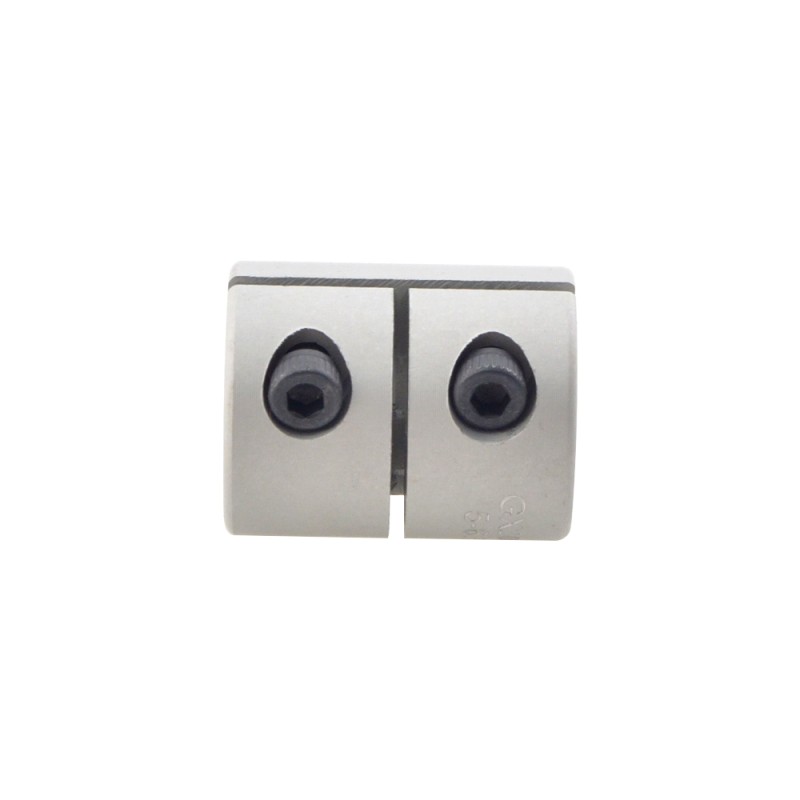 5mm - 6.35mm stijve koppeling 20x25mm CNC Stepper Motor as koppeling