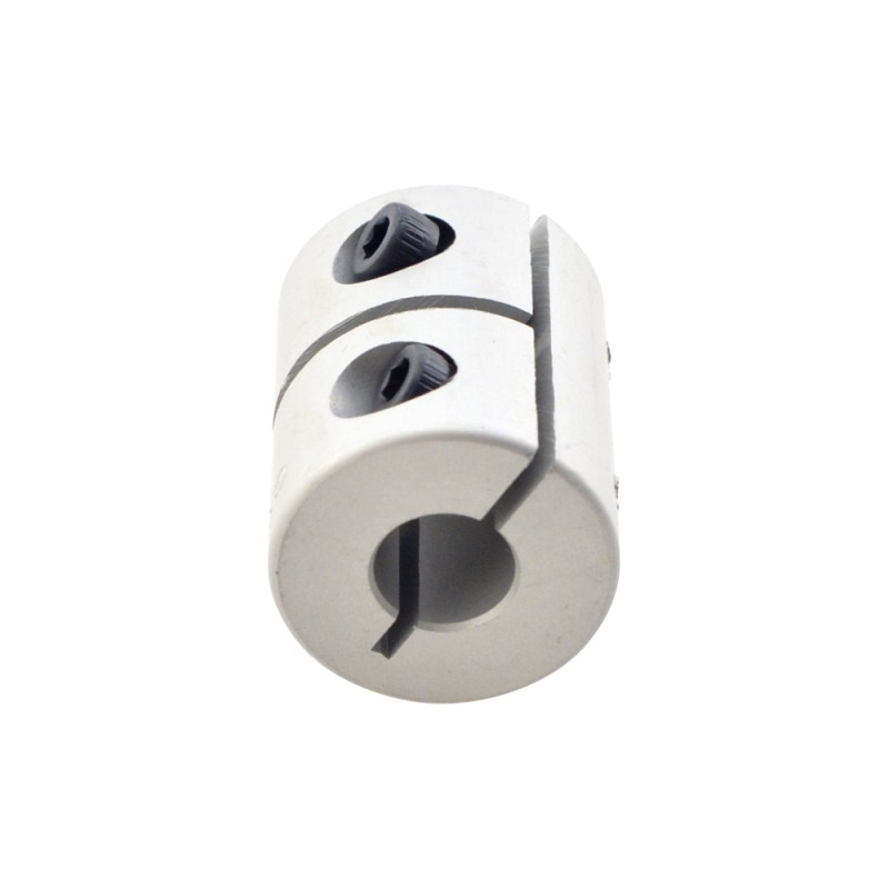 5mm - 8mm stijve koppeling 20x25mm CNC Stepper Motor as koppeling