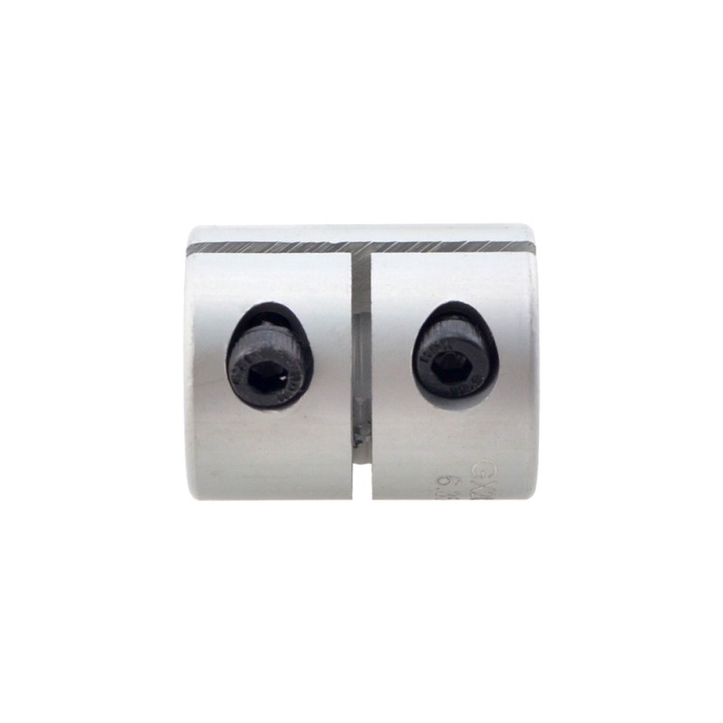 6.35mm - 8mm stijve koppeling 20x25mm CNC Stepper Motor as koppeling