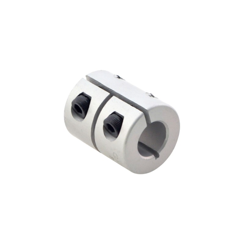 8mm - 10mm stijve koppeling 20x25mm CNC Stepper Motor as koppeling