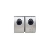 8mm - 8mm stijve koppeling 20x25mm CNC Stepper Motor as koppeling
