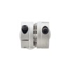 5mm - 5mm flexibele enkelschijfs koppeling 26x26mm CNC Stepper Motor as koppeling
