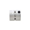 6mm - 10mm flexibele enkelschijfs koppeling 26x26mm CNC Stepper Motor as koppeling 6mm - 10mm flexibele enkelschijfs koppeling 26x26mm CNC Stepper Motor as koppeling