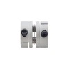 8mm - 10mm flexibele enkelschijfs koppeling 26x26mm CNC Stepper Motor as koppeling
