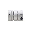 8mm - 10mm Flexibele Dubbele Schijfkoppeling 26x35mm CNC Stepper Motoras Koppeling