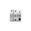 14mm - 16mm flexibele enkelschijfs koppeling 32x29mm CNC Stepper Motor as koppeling 14mm - 16mm flexibele enkelschijfs koppeling 32x29mm CNC Stepper Motor as koppeling