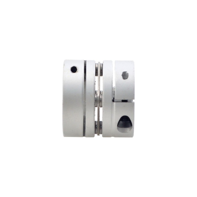 14mm - 16mm flexibele enkelschijfs koppeling 32x29mm CNC Stepper Motor as koppeling 14mm - 16mm flexibele enkelschijfs koppeling 32x29mm CNC Stepper Motor as koppeling
