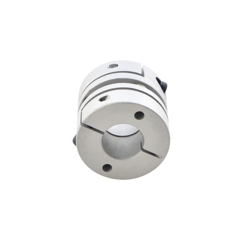 14mm - 16mm flexibele enkelschijfs koppeling 32x29mm CNC Stepper Motor as koppeling 14mm - 16mm flexibele enkelschijfs koppeling 32x29mm CNC Stepper Motor as koppeling