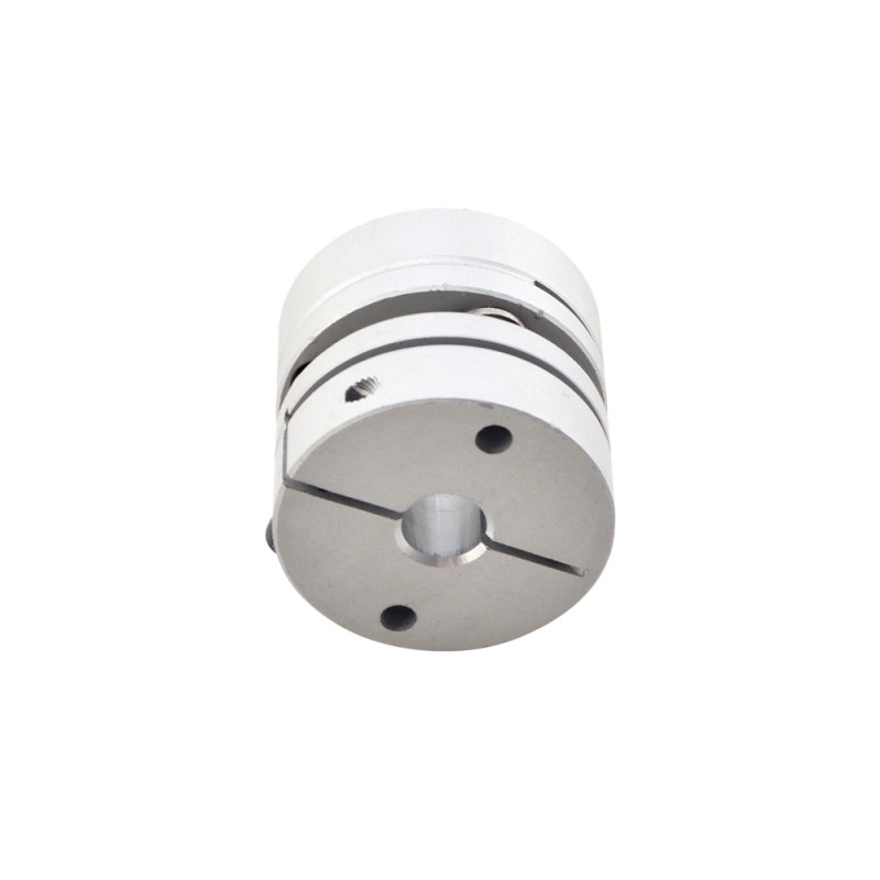 8mm - 14mm flexibele enkelschijfs koppeling 32x29mm CNC Stepper Motor as koppeling 8mm - 14mm flexibele enkelschijfs koppeling 32x29mm CNC Stepper Motor as koppeling