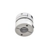8mm - 14mm flexibele enkelschijfs koppeling 32x29mm CNC Stepper Motor as koppeling 8mm - 14mm flexibele enkelschijfs koppeling 32x29mm CNC Stepper Motor as koppeling