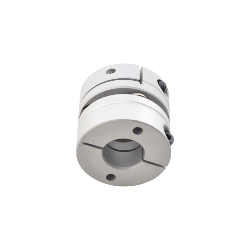 8mm - 14mm flexibele enkelschijfs koppeling 32x29mm CNC Stepper Motor as koppeling 8mm - 14mm flexibele enkelschijfs koppeling 32x29mm CNC Stepper Motor as koppeling