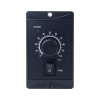 6W eenfasige 110VAC motorsnelheidsregelaar voor motor met variabele snelheid - FS-02-110V-6W | StepperOnline