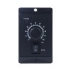 25W eenfasige 220VAC motorsnelheidsregelaar voor motor met variabele snelheid - FS-02-220V-25W | StepperOnline