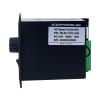 15W eenfasige 110VAC motorsnelheidsregelaar voor motor met variabele snelheid - FS-02-110V-15W | StepperOnline