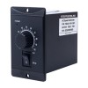 15W eenfasige 110VAC motorsnelheidsregelaar voor motor met variabele snelheid - FS-02-110V-15W | StepperOnline
