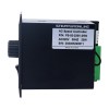 25W eenfasige 220VAC motorsnelheidsregelaar voor motor met variabele snelheid - FS-02-220V-25W | StepperOnline