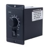 40W eenfasige 220VAC motorsnelheidsregelaar voor motor met variabele snelheid - FS-02-220V-40W | StepperOnline