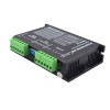 Digitale Stepper Driver 1.0-4.2A 24-48VDC voor Nema 17, 23, 24 Stepper Motor Digitale Stepper Driver 1.0-4.2A 24-48VDC voor Nema 17, 23, 24 Stepper Motor