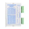 YS Serie 3-as Stepper Kit 3,00Nm (424,83oz.in) Nema 23 Stepper Motor & Driver & 48V Voeding - 3-DM556Y-S30 | StepperOnline