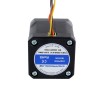 4pcs Nema 17 stappenmotor voor hoge temperaturen 55Ncm (77.93oz.in) 55mm ronde as isolatieklasse H 180C - 4-17HS19-2504S-H-V1 | StepperOnline